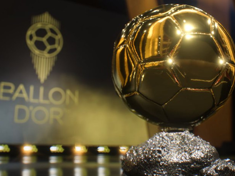 Ballon d’Or 2023 : Fin du suspense, le vainqueur informé et jubile déjà