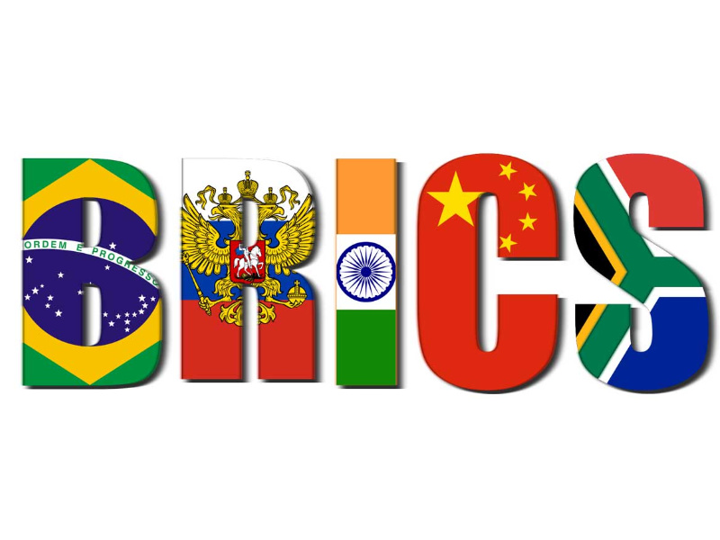 BRICS Algérie