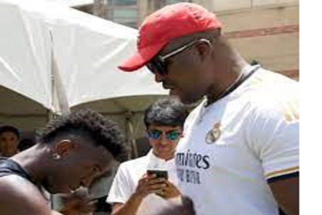 Francis Ngannou
