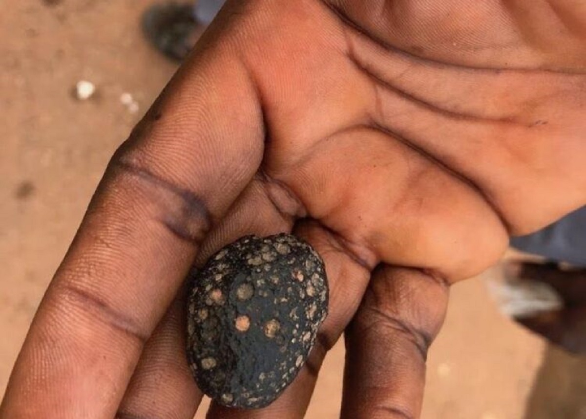 Côte d'ivoire