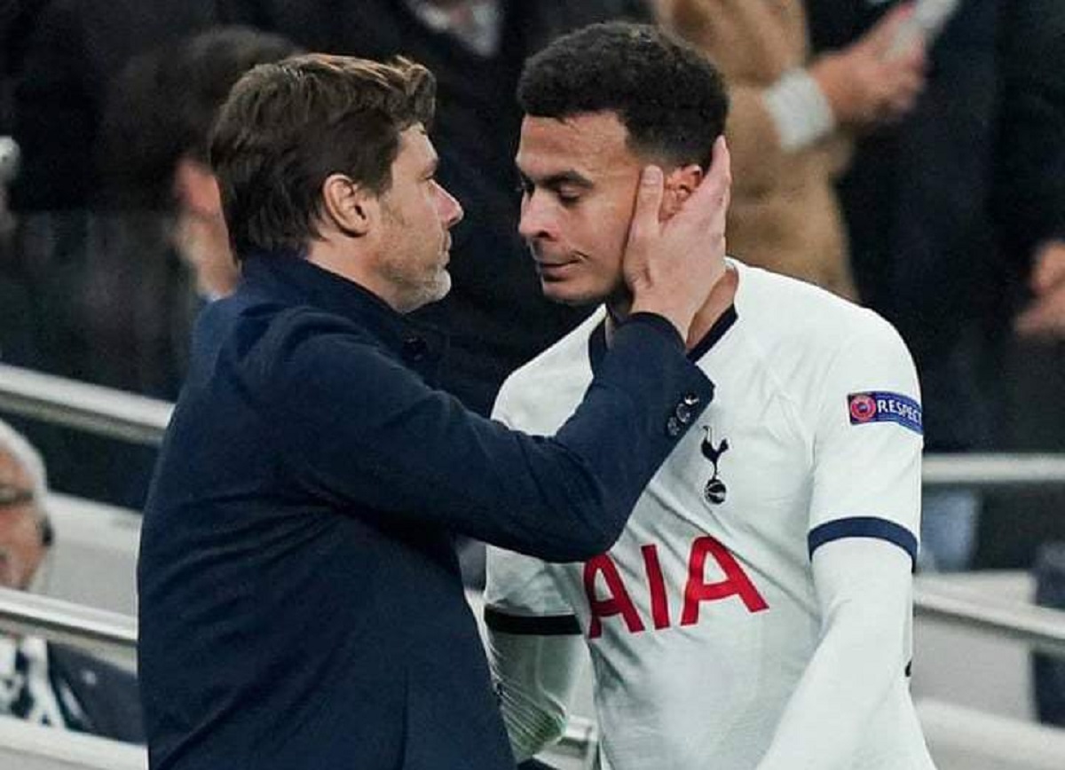 Mauricio Pochettino