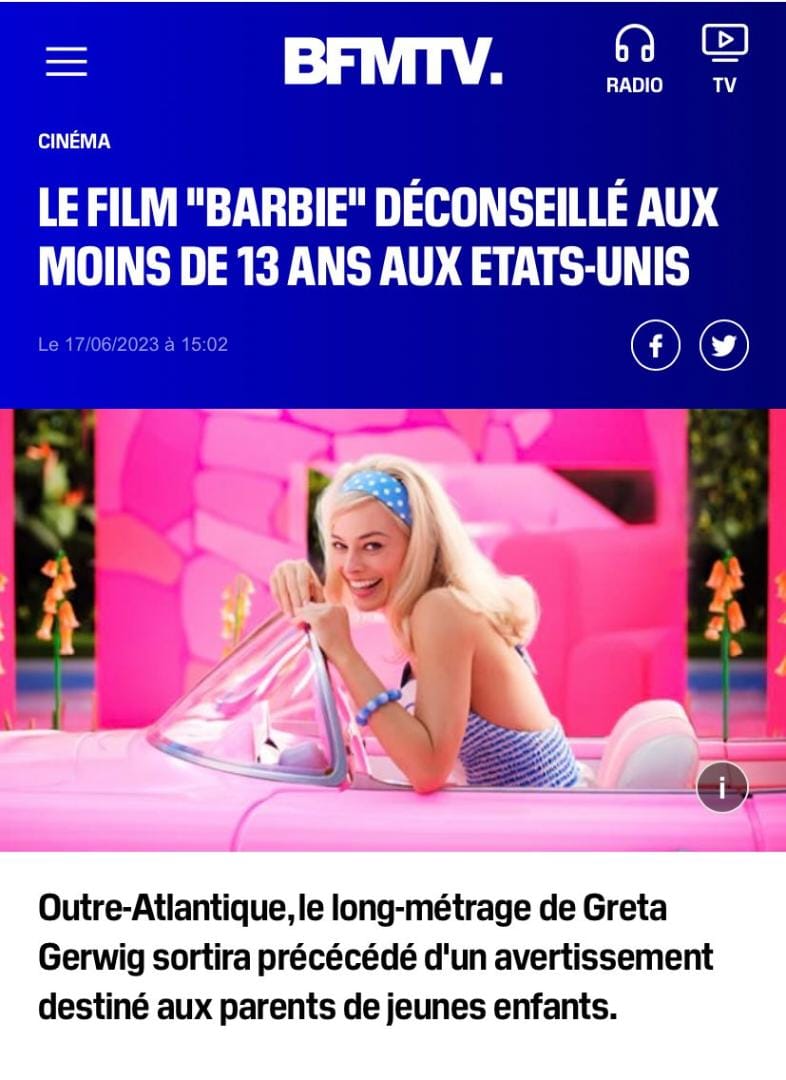 Film Barbie