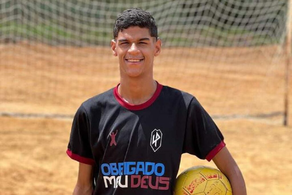 Luva de Pedreiro