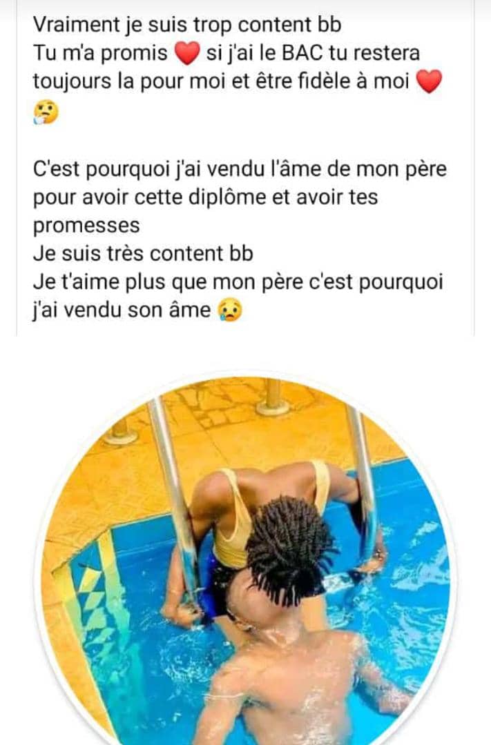 BAC Père Âme