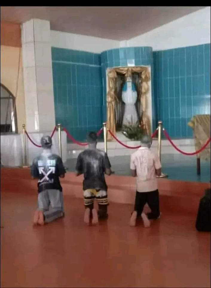 Côte d'Ivoire Bac