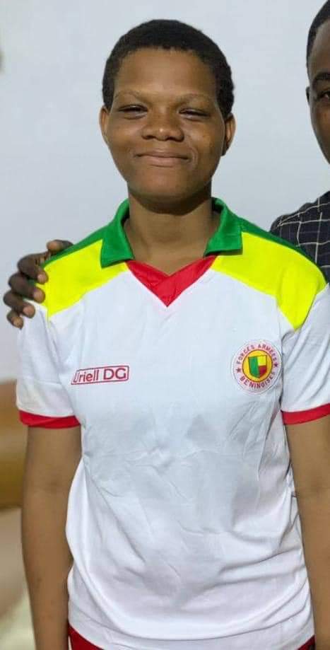 Bénin BEPC