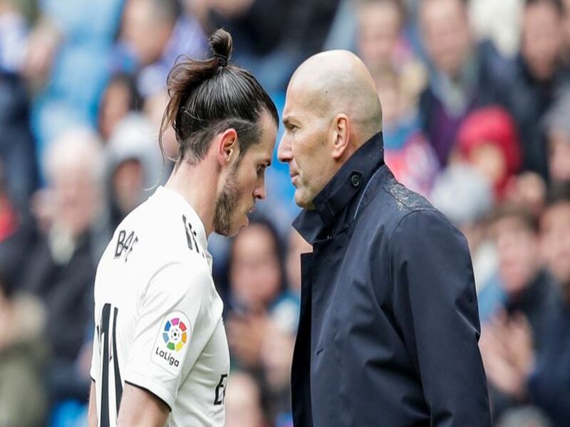 Relation tendue entre Bale et Zidane : Le Gallois fait une mise au point