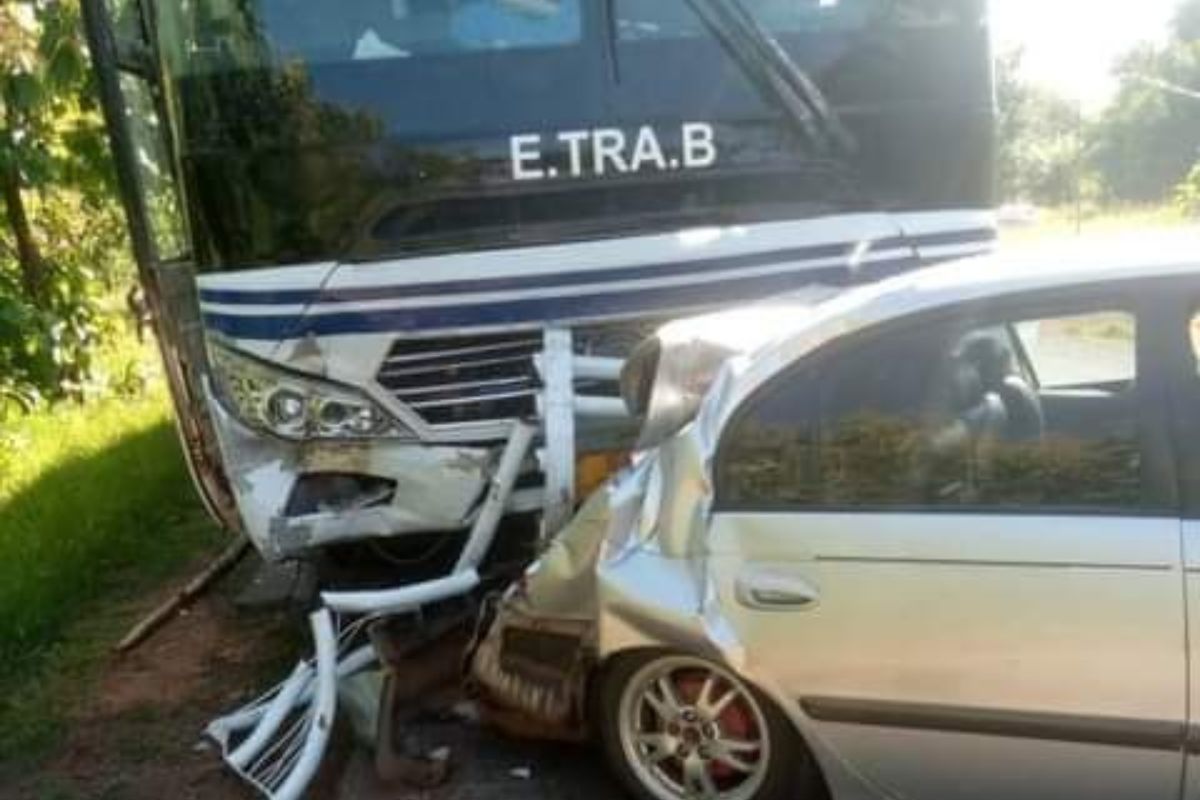 ETRAB accident