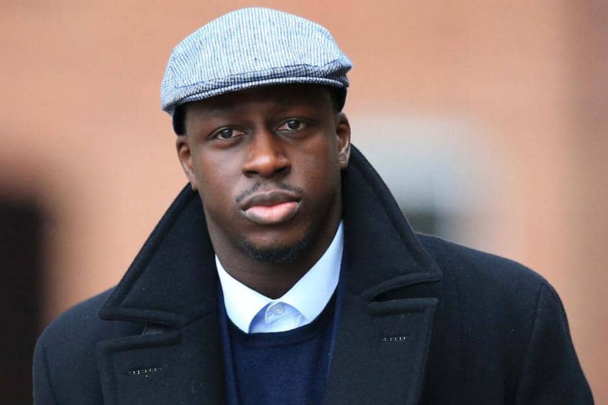 Manchester City : sacrée nouvelle pour Benjamin Mendy ; il gagne une bataille à 13 millions