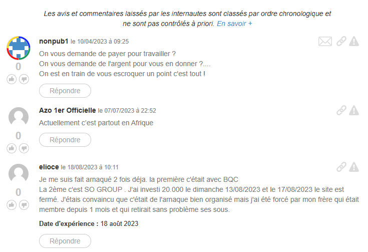 SO GROUP soaa.com