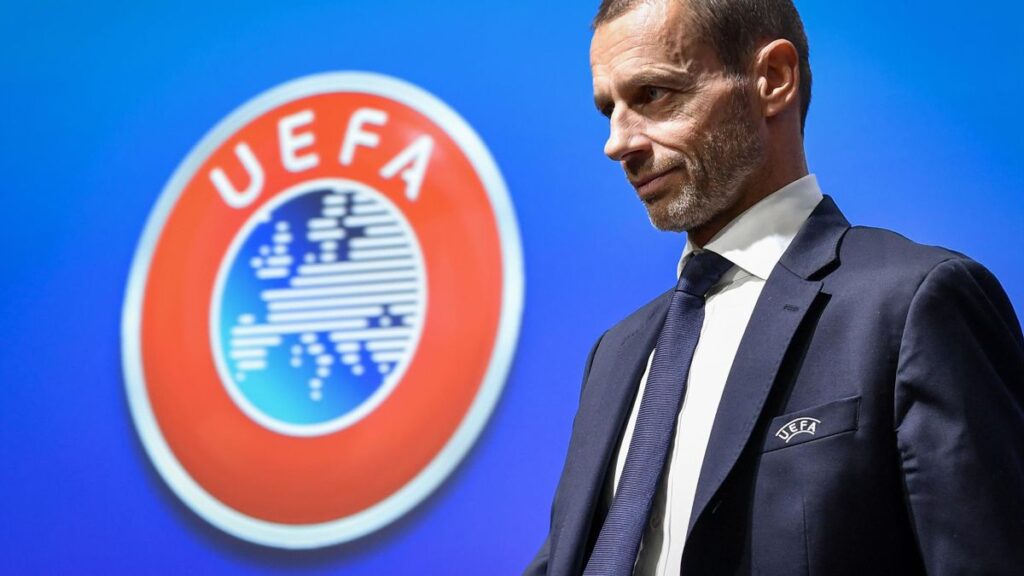 L’UEFA étend une nouvelle règle à toutes ses compétitions, voici ce qui va changer