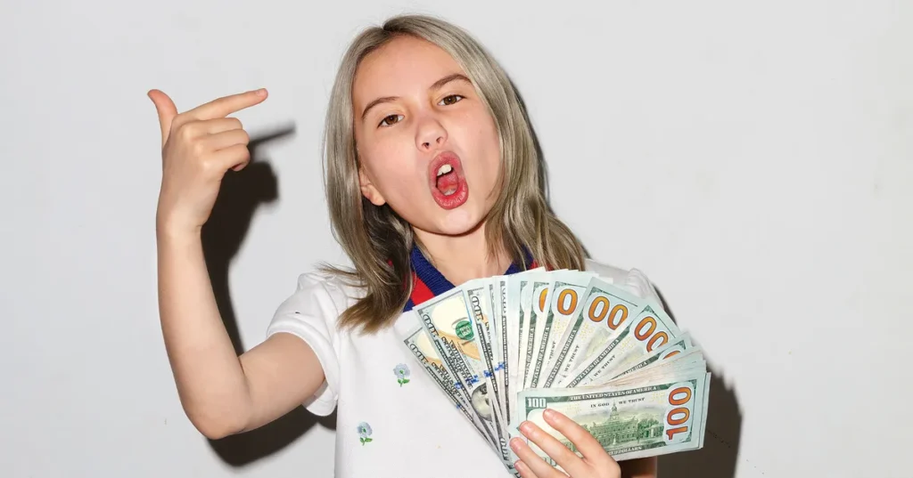 Lil Tay