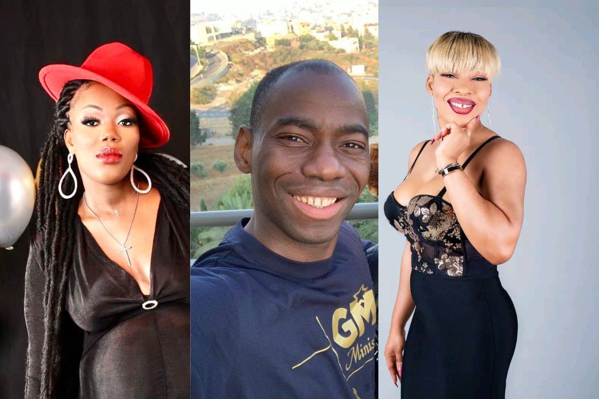 Camille Makosso Aya Robert