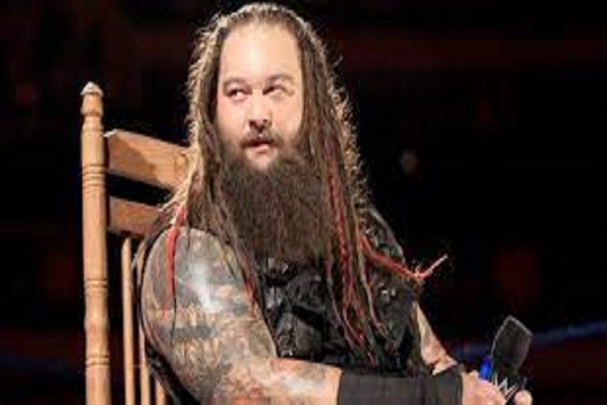 Bray Wyatt