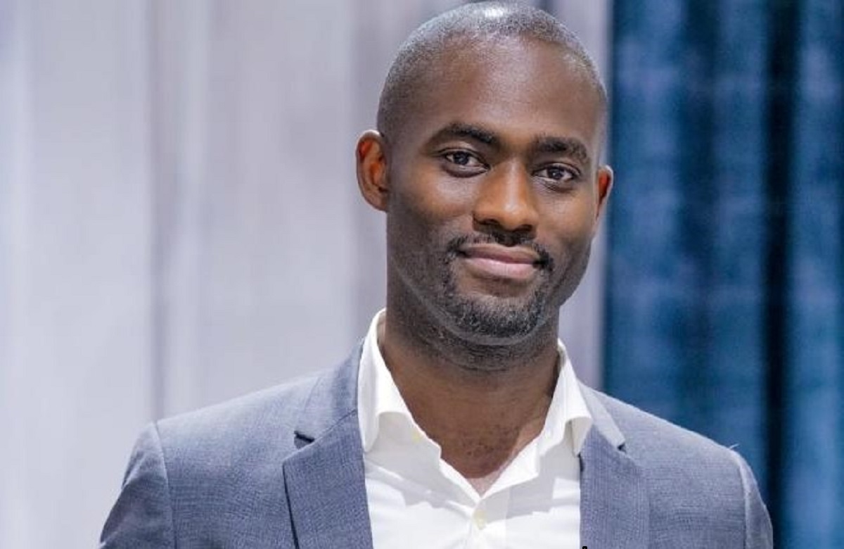 Philippe Simo Entrepreneur
