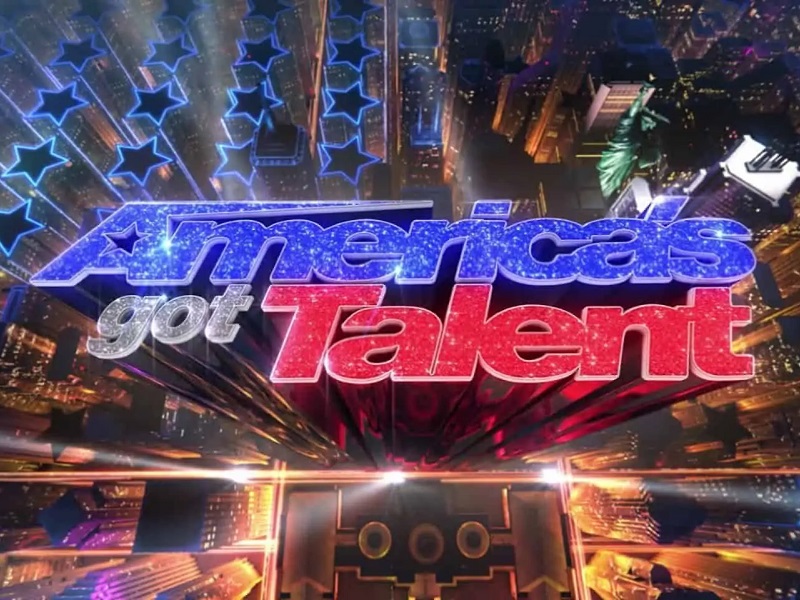 American got talent