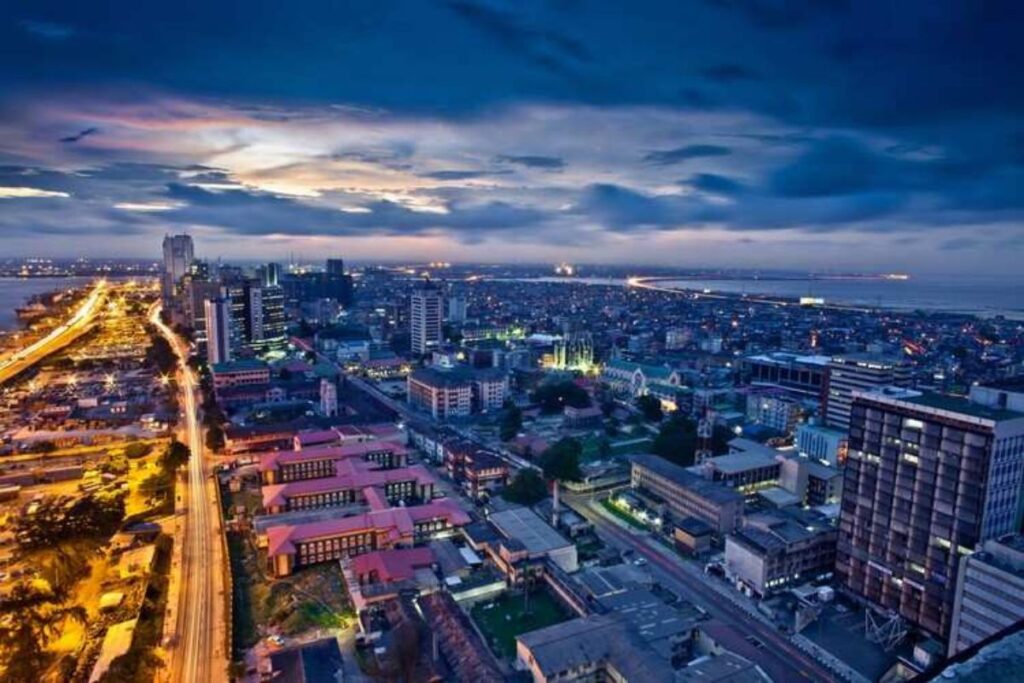 meilleures villes Yaoundé Libreville