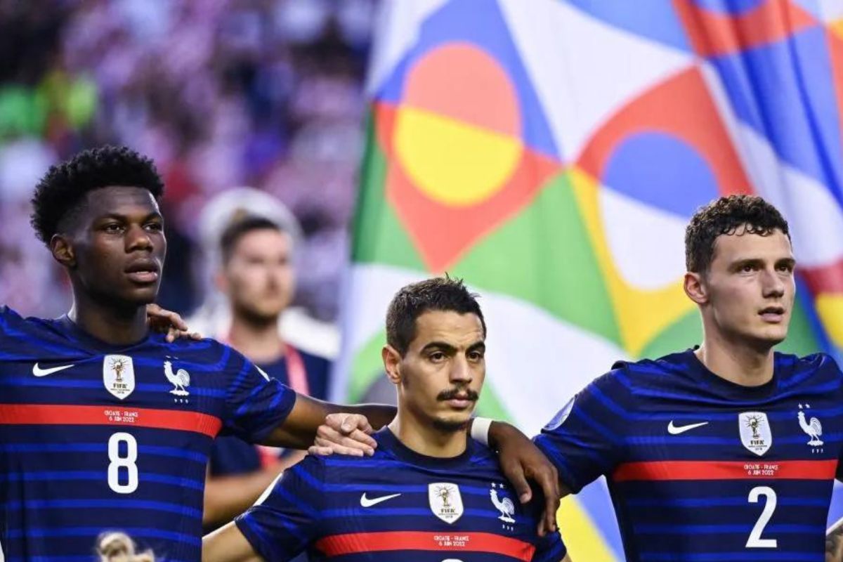 Ben Yedder