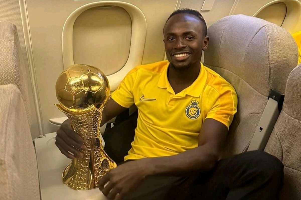 Mané Salah
