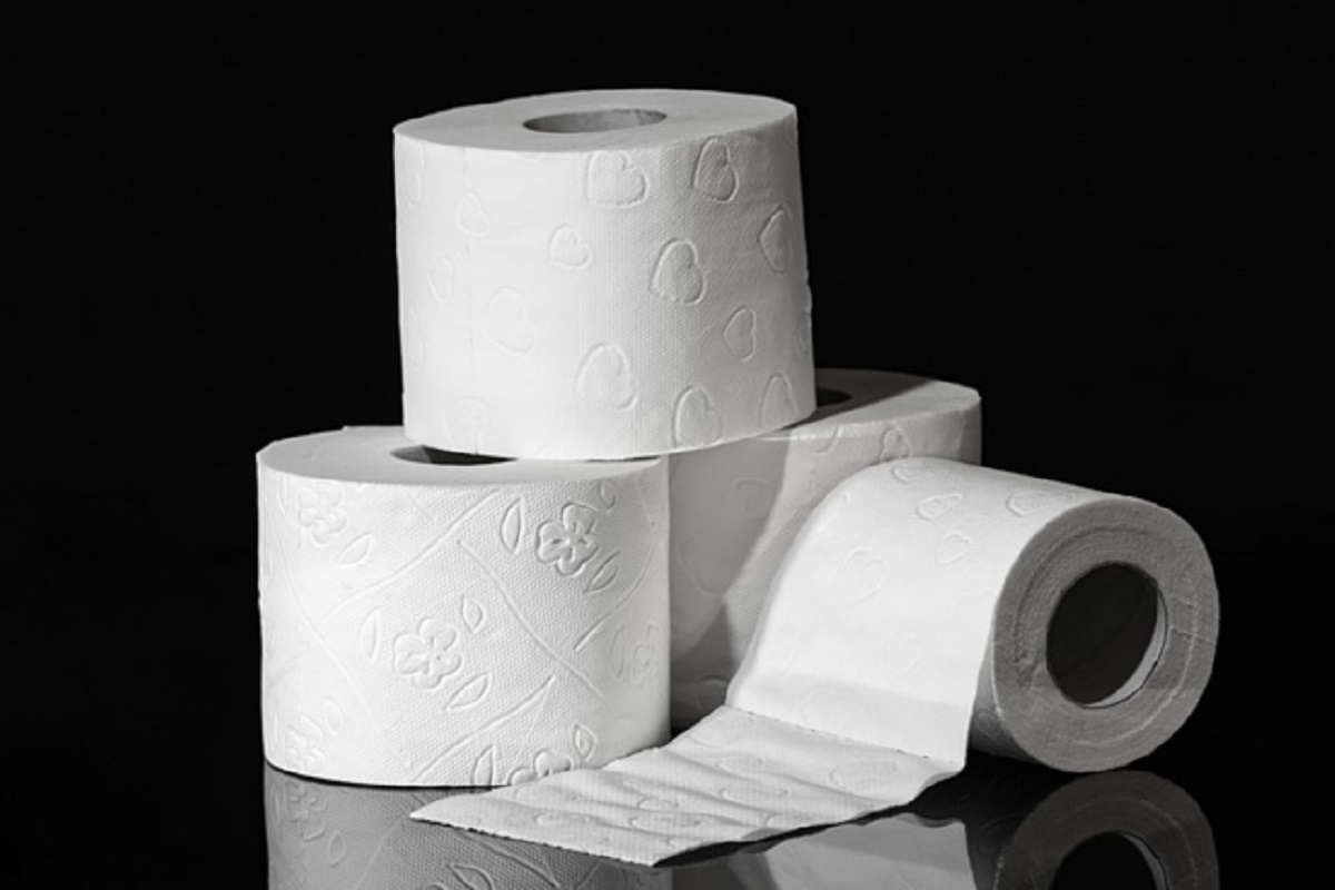 Papiers Toilette Millions