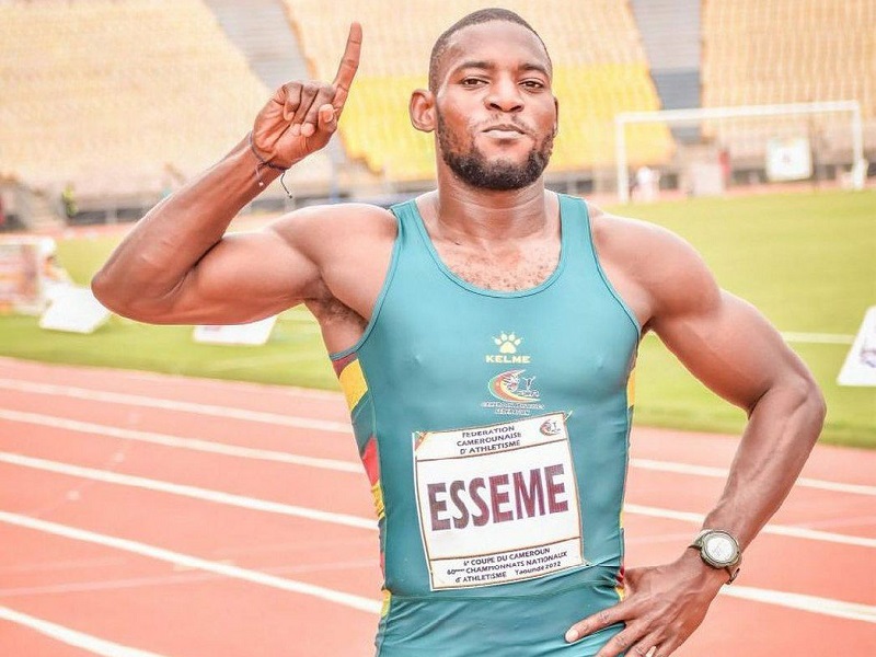 Emmanuel Eseme