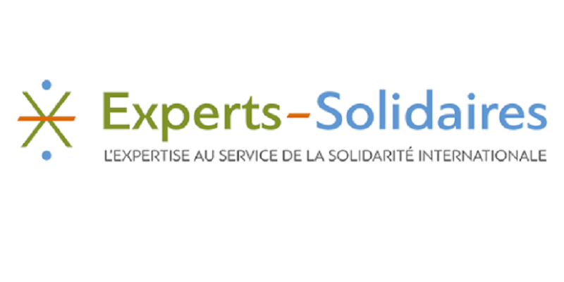 Togo : Experts-Solidaires recrute