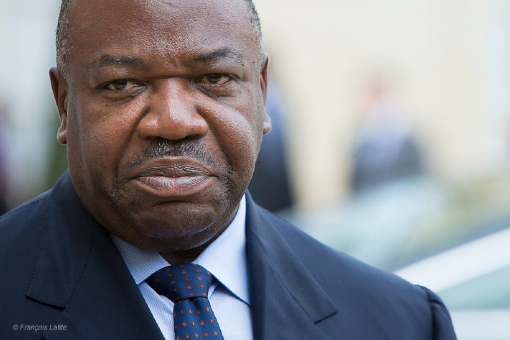 Plus d'un an après avoir été renversé du pouvoir au Gabon, Ali Bongo est enfin sorti de son mutisme en s'adressant directement aux populations