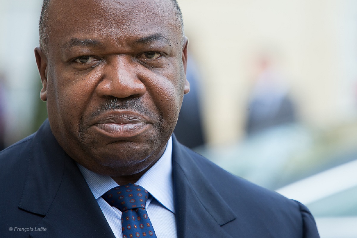 Gabon : Ali Bongo revient sur son lien avec Oligui Nguéma et raconte sa surprise face au coup d’État