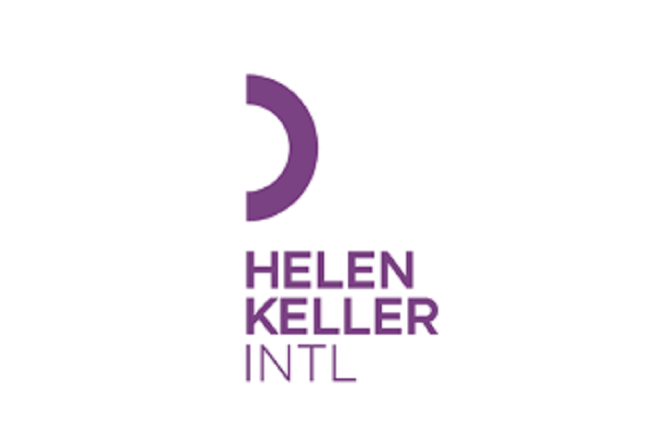 HELEN KELLER International recrute
