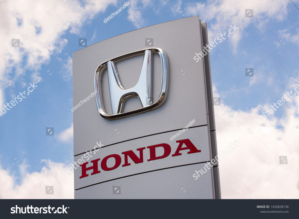 Honda : résultats annuels solides et supérieurs aux objectifs, tirés par l'Amérique du Nord