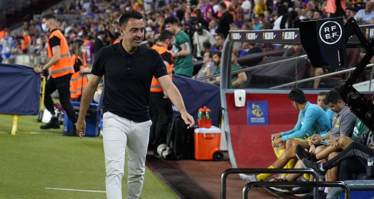 Xavi