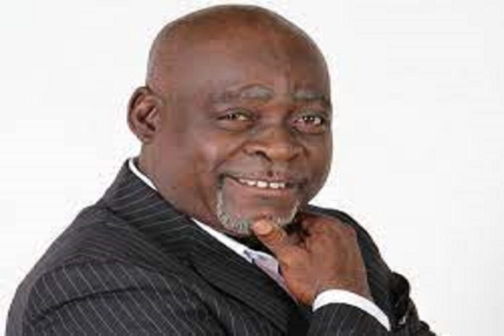 Kofi Adjorlolo