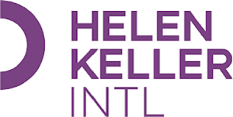 L’ONG Internationale HELEN KELLER recrute