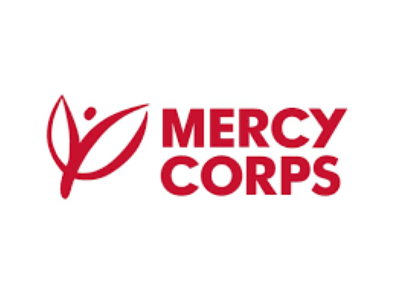 L’ONG Mercy Corps recrute pour ce poste (11 Août 2023)