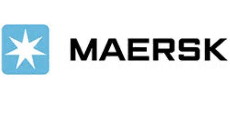 La société de logistique MAERSK recrute stagiaire