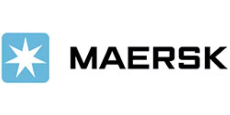La société de logistique MAERSK recrute pour ce poste (21 Août 2023)