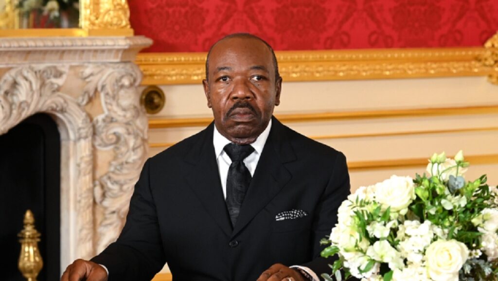Gabon : très mauvaise nouvelle pour Ali Bongo, son épouse et son fils