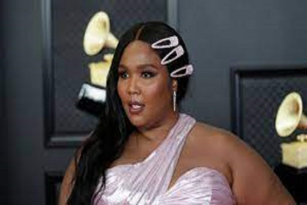 Lizzo