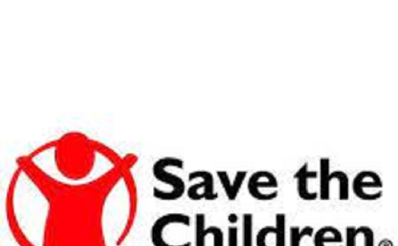 SAVE THE CHILDREN INTERNATIONAL recrute