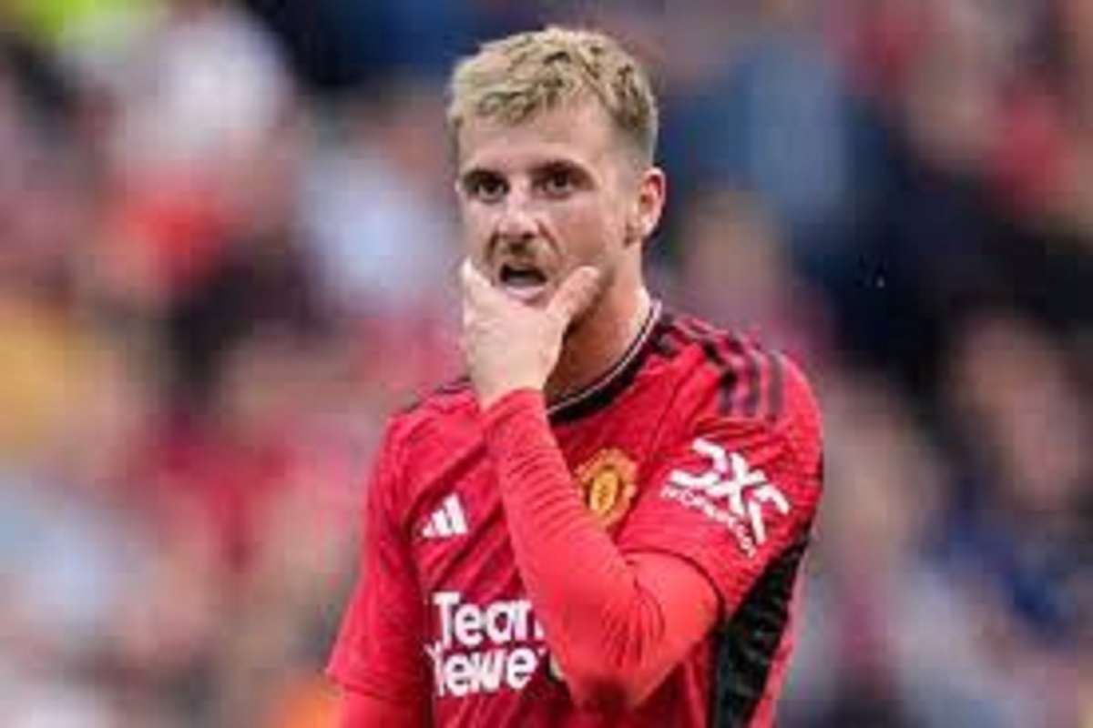 Mason Mount