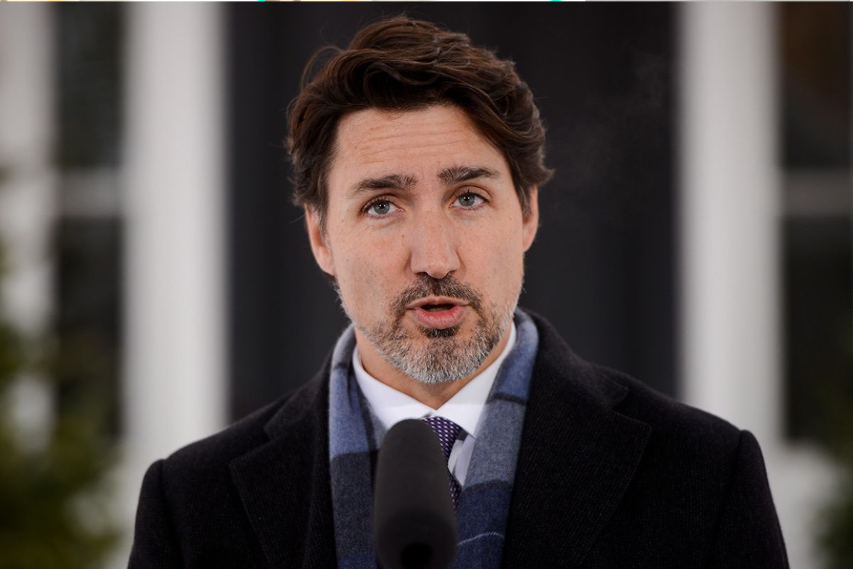 Premier ministre