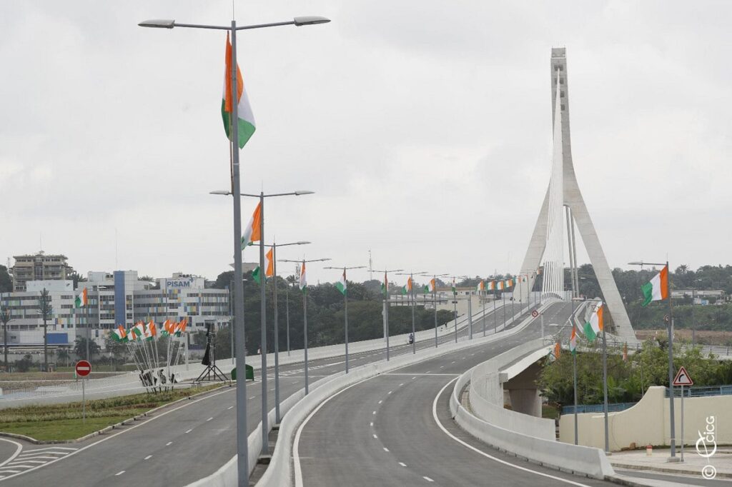 Pont Ouattara