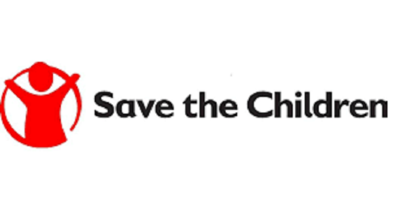 SAVE THE CHILDREN INTERNATIONAL recrute