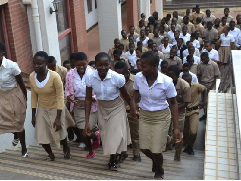 Togo calendrier année scolaire 2024-2025