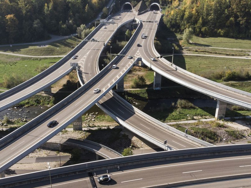 Ces 2 pays maghrébins s’unissent et lancent un gros projet routier