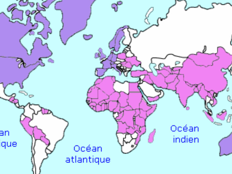 Voici le seul pays africain qui n’a pas été colonisé par des colons européens