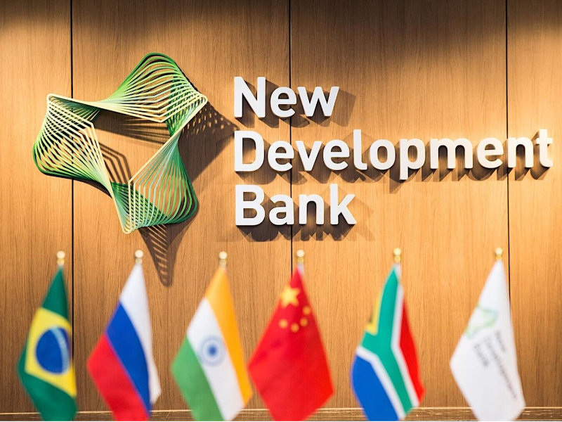 BRICS : de par sa démarche proactive, ce pays maghrébin va bientôt intégrer la banque de développement