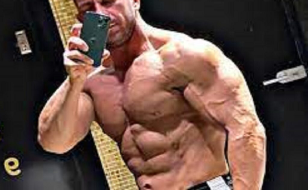 bodybuilder