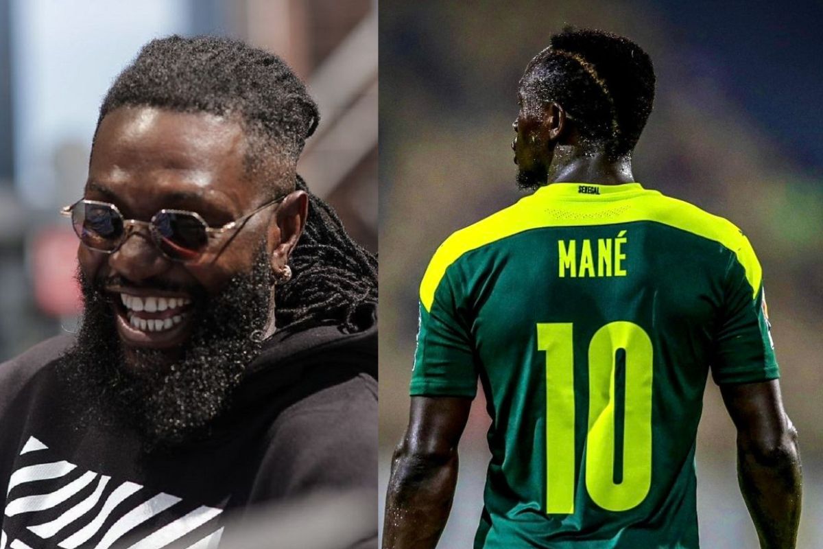  Tu As Le Choix Tu Fais La Gueule L anecdote D Adebayor Sur 