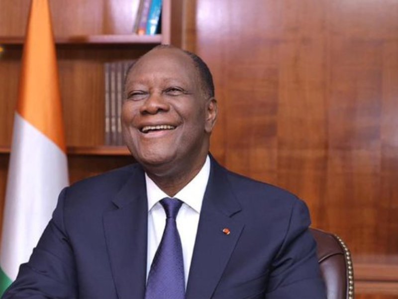 Côte d'Ivoire